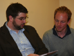 CMS Ireland Roadshow at Kill O'the Grange Parish